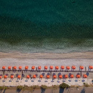 Akrogiali Aparthotel Poros (Kefalonia)
