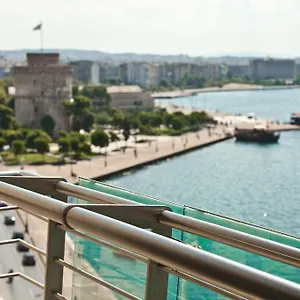 Daios Luxury Living Hotel Thessaloniki