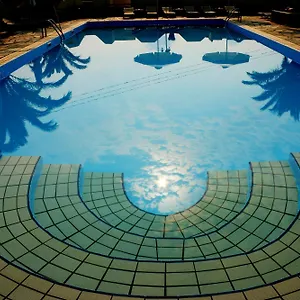 Kelyfos Hotel Neos Marmaras