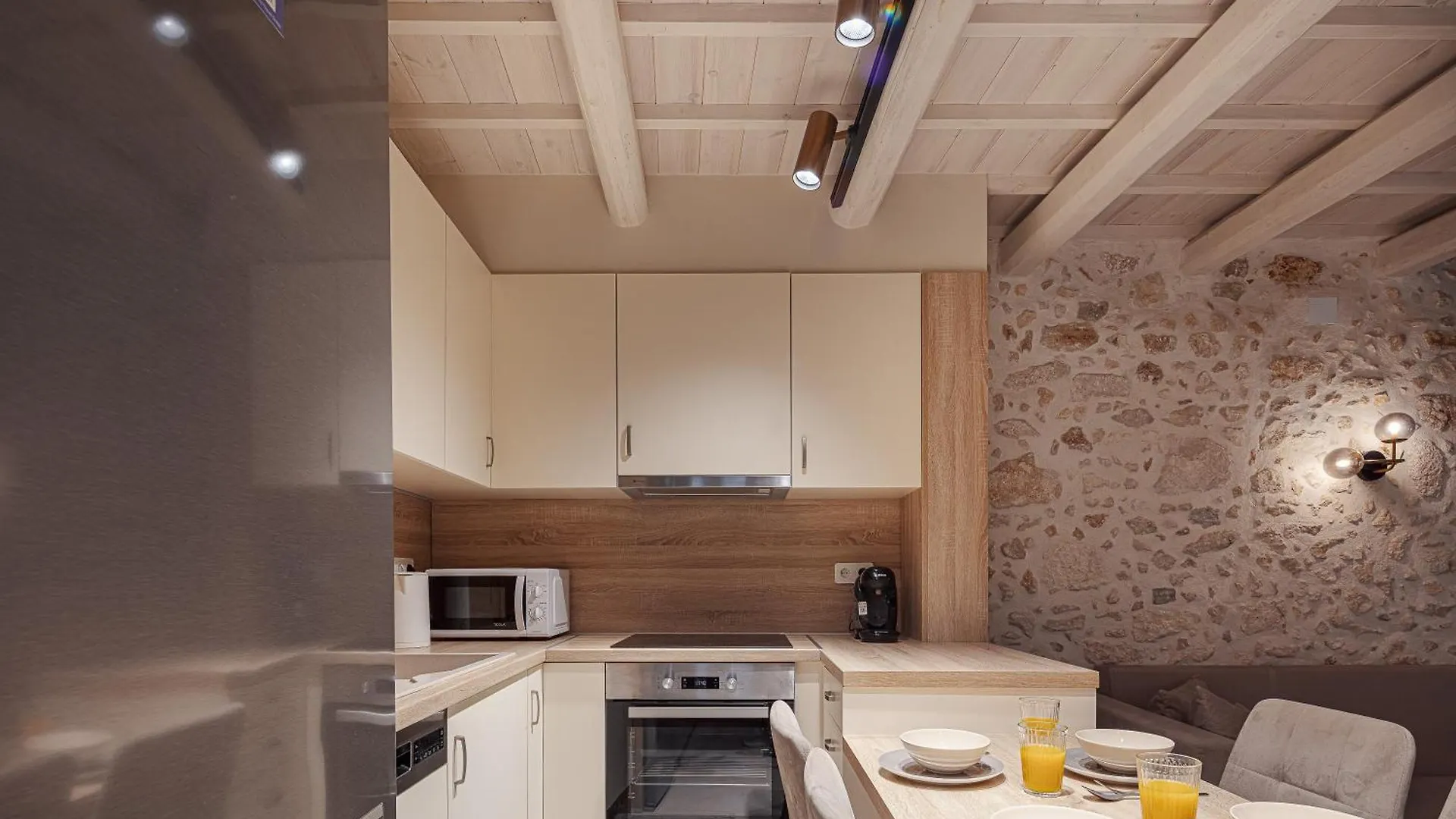 Philikon Luxury Suites Ρέθυμνο 0*,