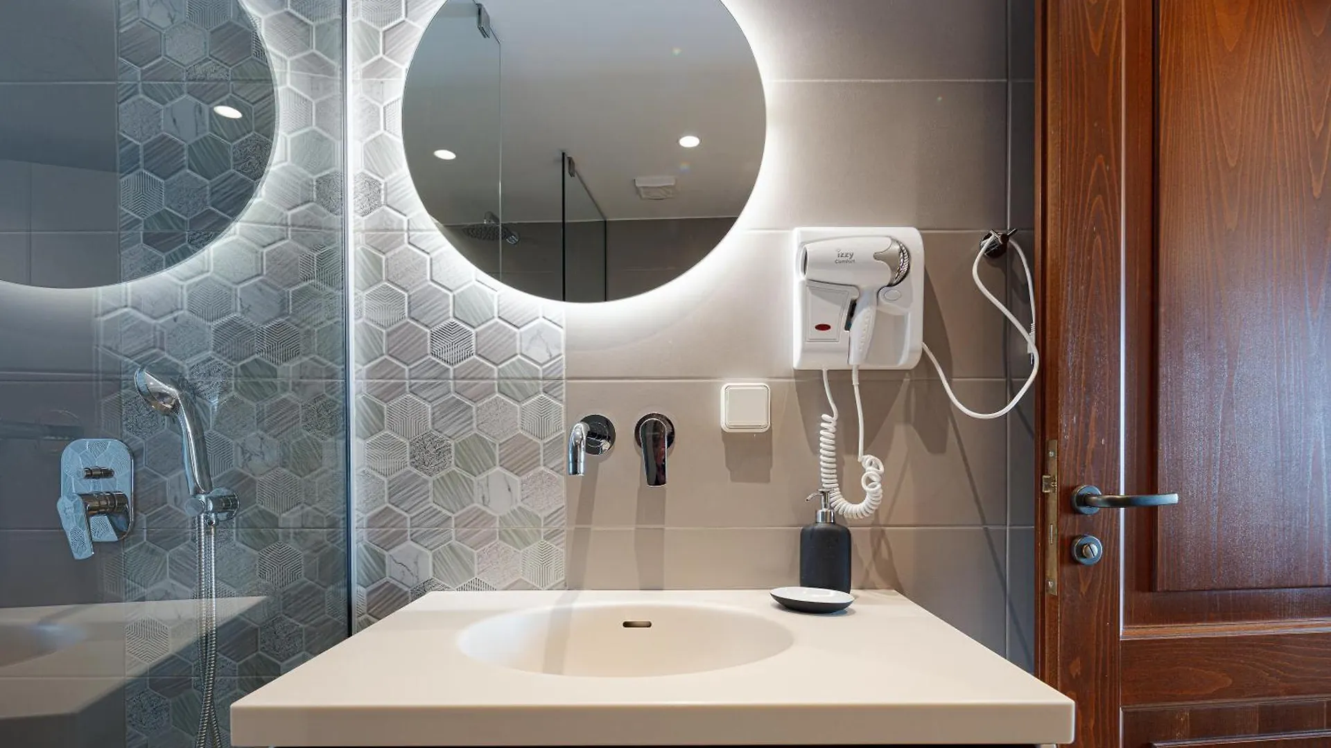 Philikon Luxury Suites Ρέθυμνο Πανσιόν
