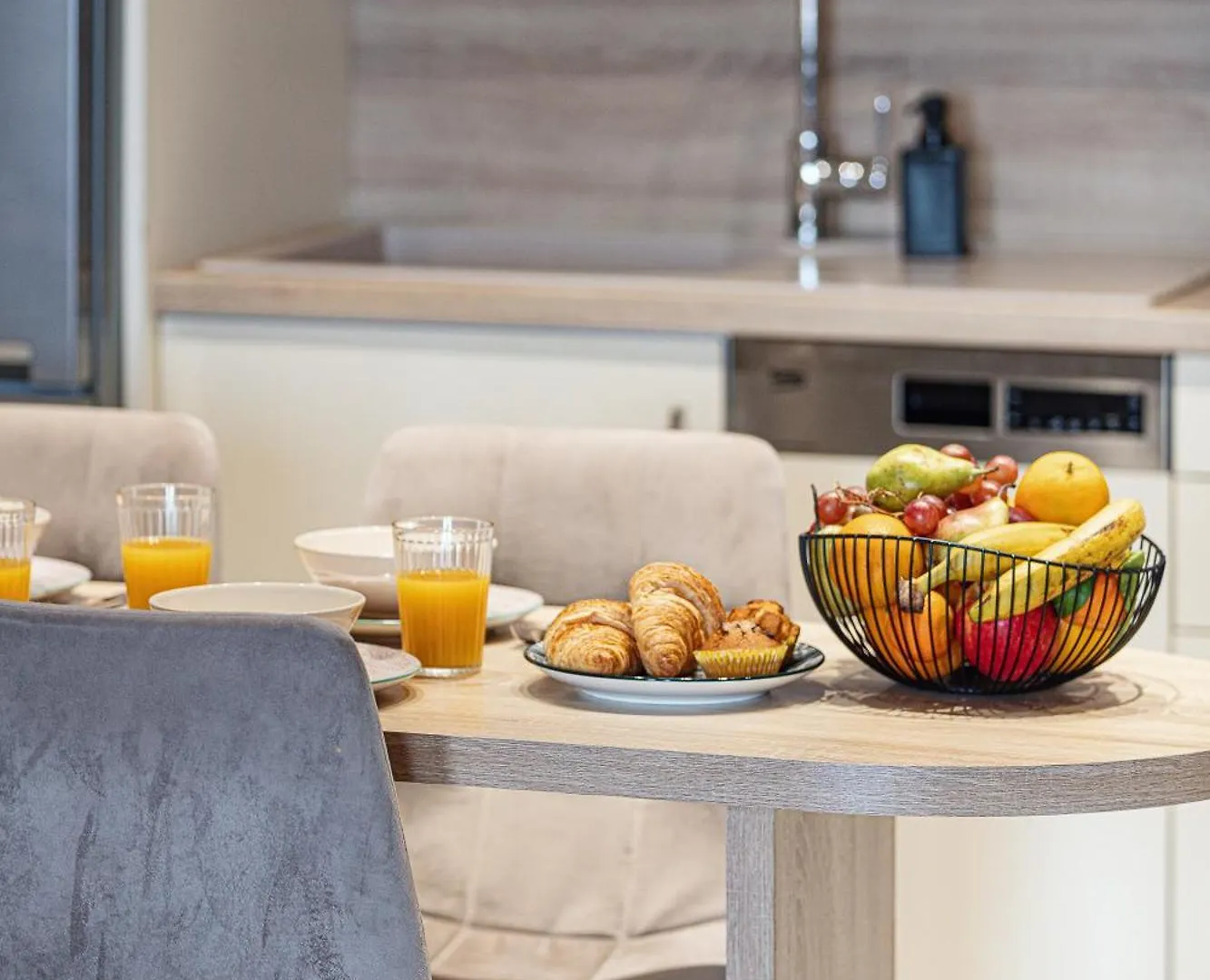 Philikon Luxury Suites Ρέθυμνο