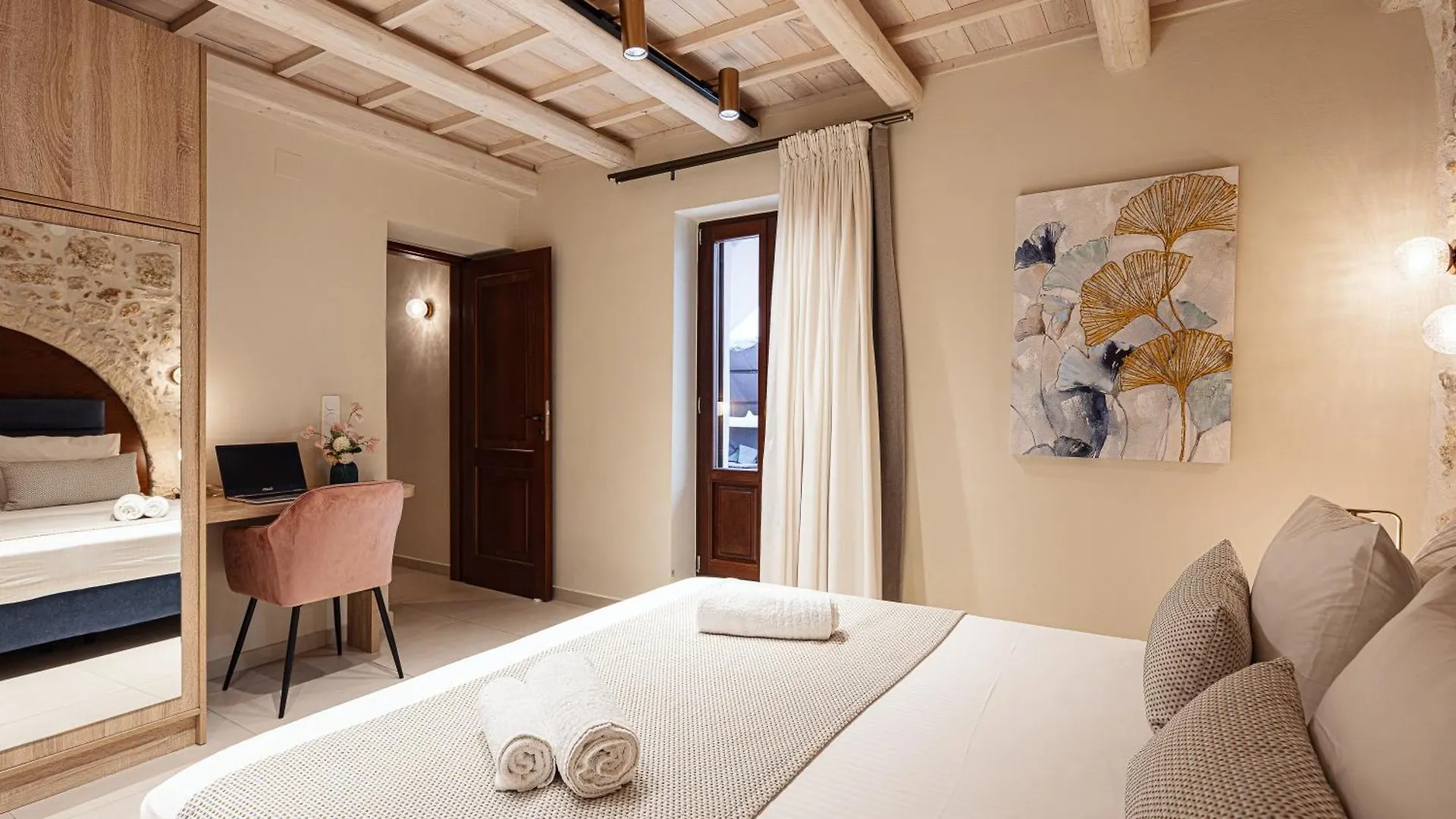 Philikon Luxury Suites Ρέθυμνο 0*,