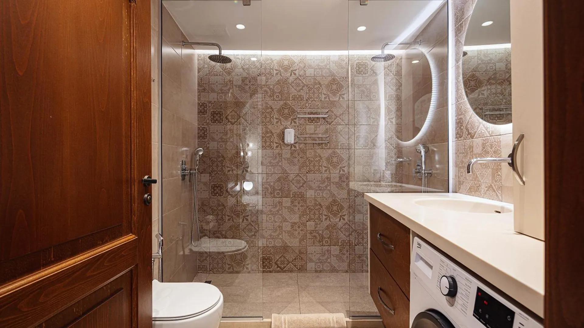 Πανσιόν Philikon Luxury Suites Ρέθυμνο