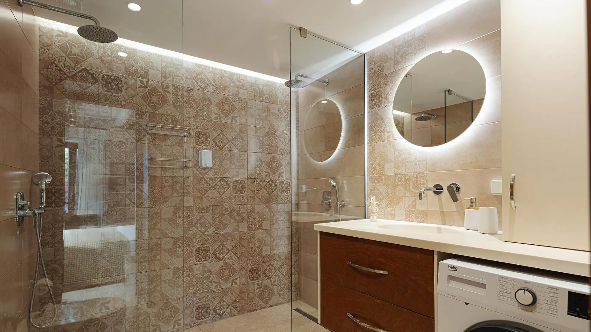 Philikon Luxury Suites Ρέθυμνο Πανσιόν