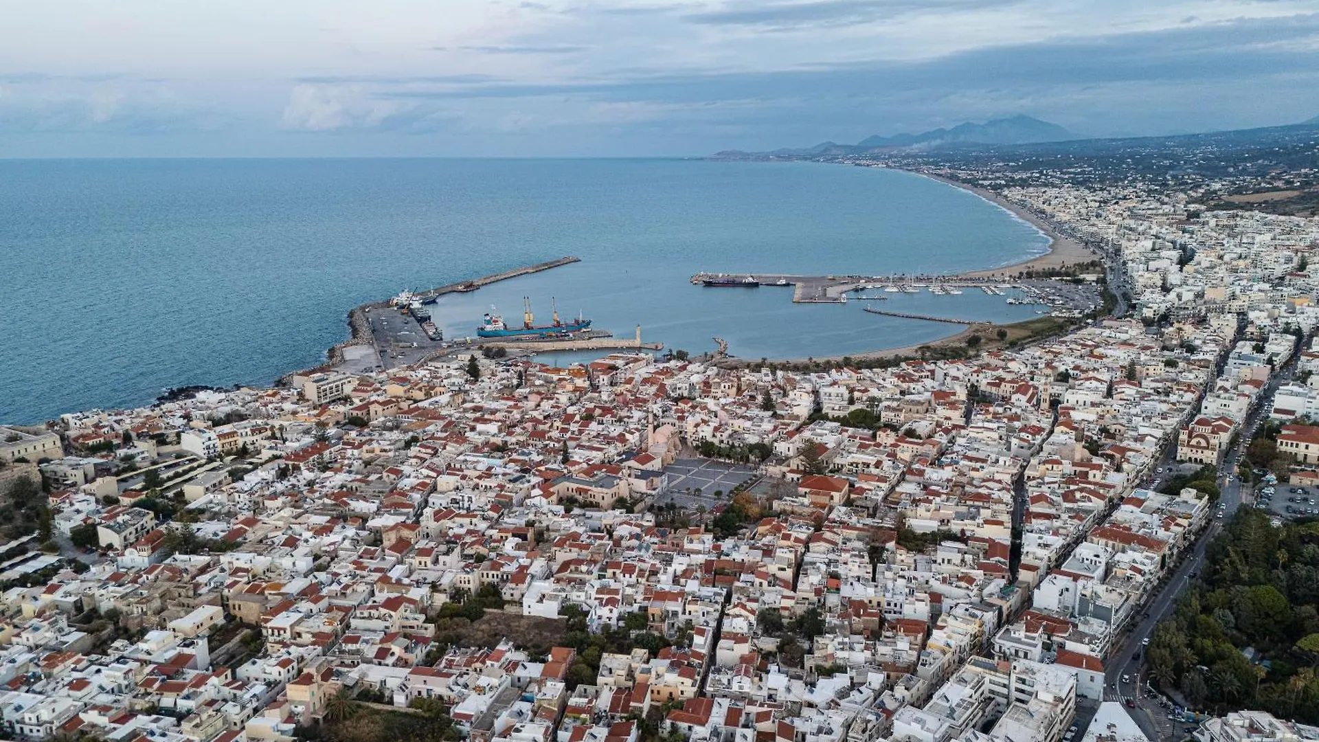 Philikon Luxury Suites Ρέθυμνο Ελλάδα
