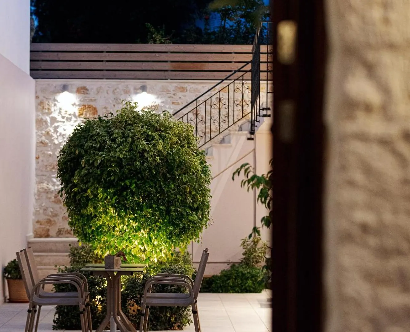 Philikon Luxury Suites Ρέθυμνο Πανσιόν